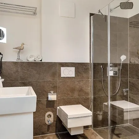 Apartmenthaus Am Park Am Park 23 Апартаменты