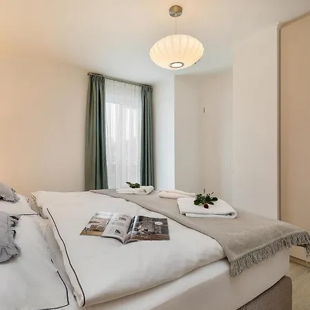 Apartmenthaus Am Park Am Park 23 Апартаменты